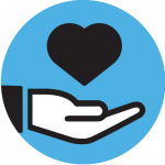 compassion icon